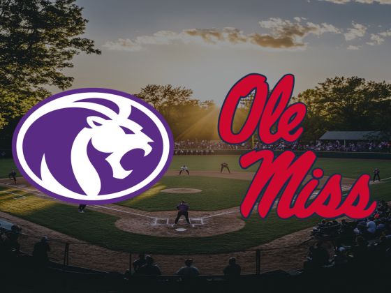 Mississippi Rebels vs. North Alabama Lions